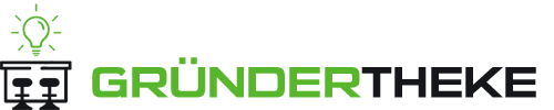 Gründertheke Logo