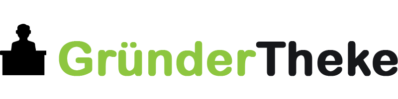 Gründertheke Logo